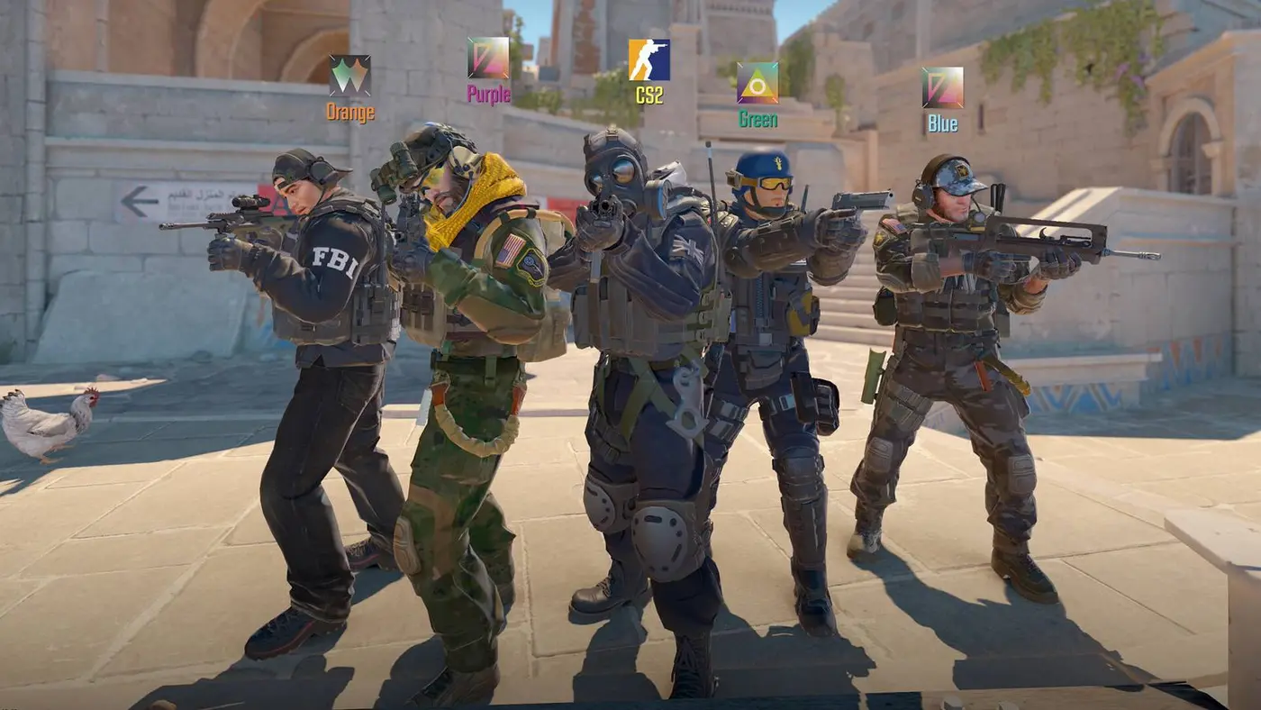 counterstrikex27s player economy is in a multibillion dollar freefall