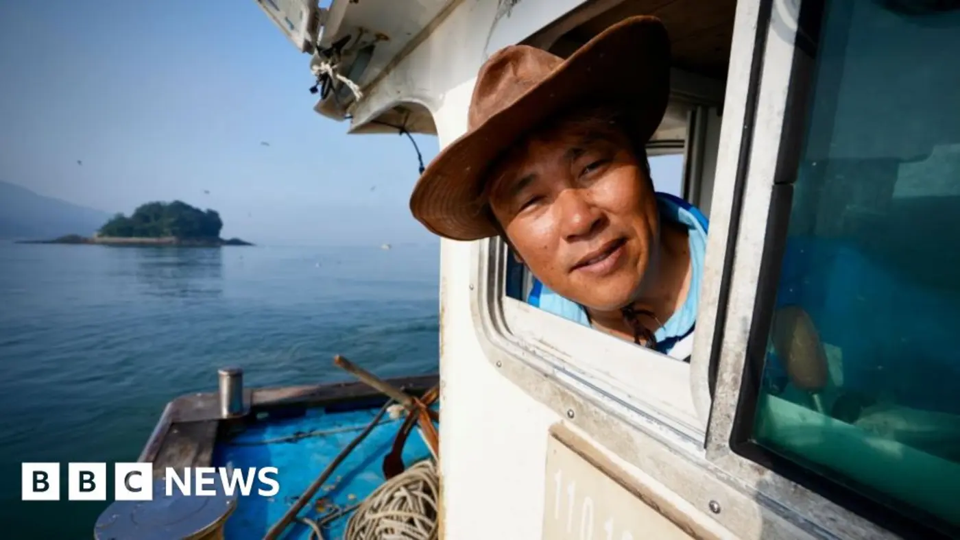 south koreax27s fishermen keep dying is climate change to blame