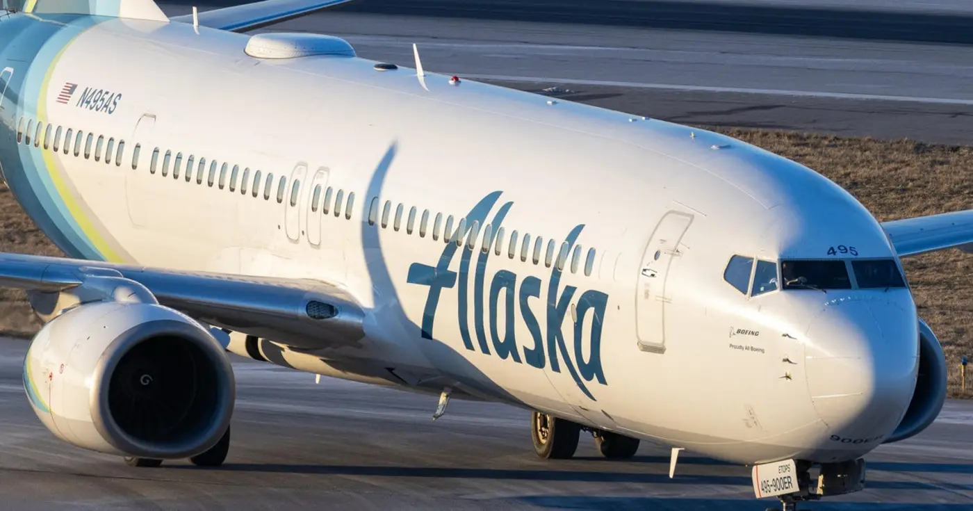 all alaska airlines flights grounded due to it issue