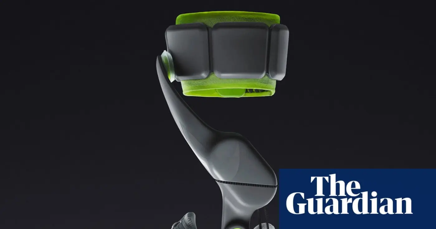 nikex27s plans to put the swoosh back into its sales