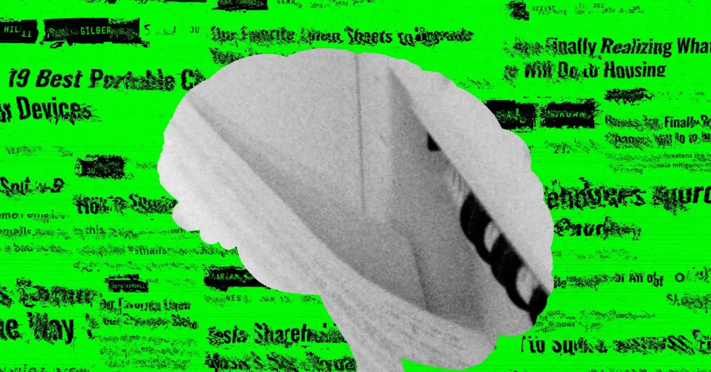 perplexity is a bullshit machine 2024