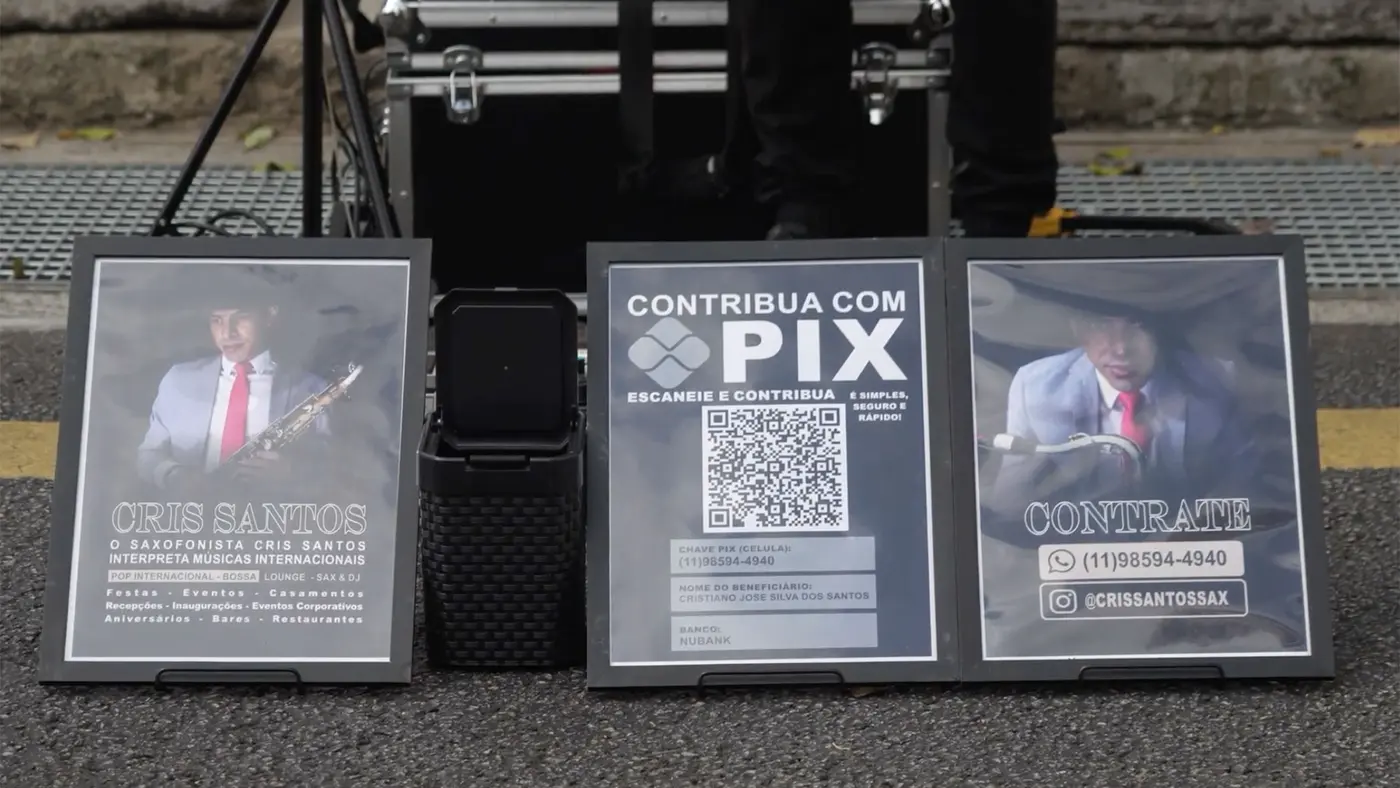 brazilx27s pix payment system reshapes how millions pay