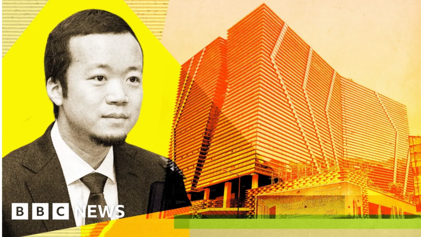 chen zhi the x27scam empirex27 owner accused of stealing 14b in crypto