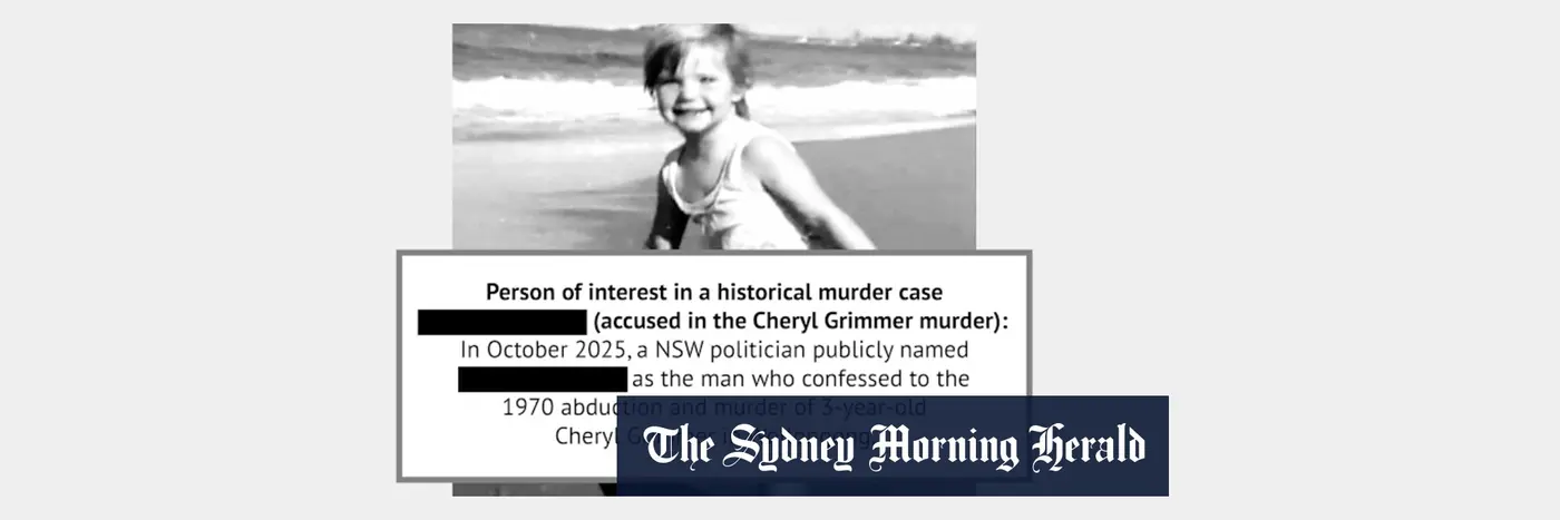 google ai falsely named an innocent journalist as a notorious child murderer