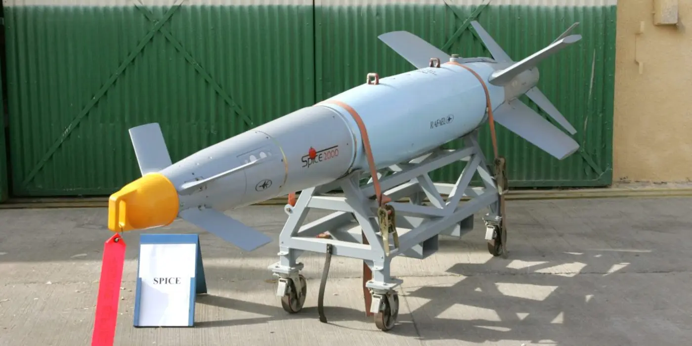 as israel bombed gaza amazon did business with its bombmakers