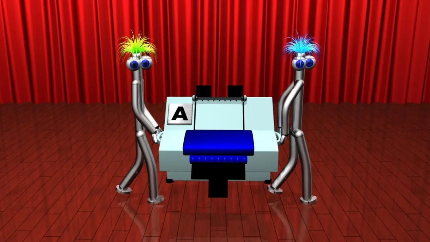 proof that computers canx27t do everything the halting problem video