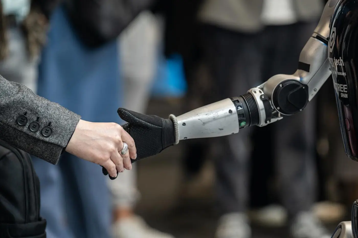 ai is keeping the us economy out of a recession