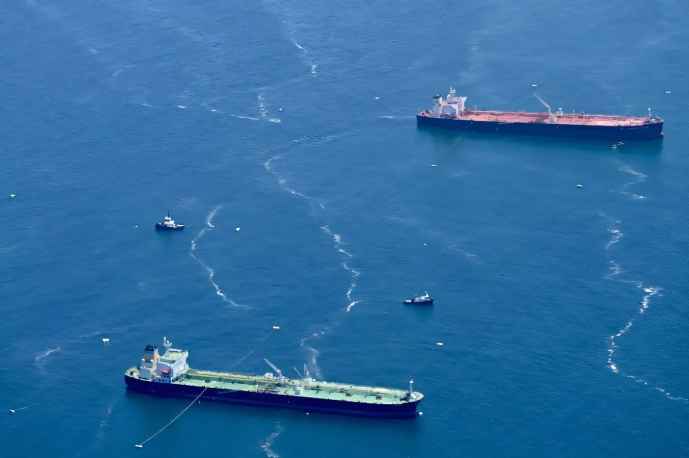 us sinks international deal on decarbonizing ships