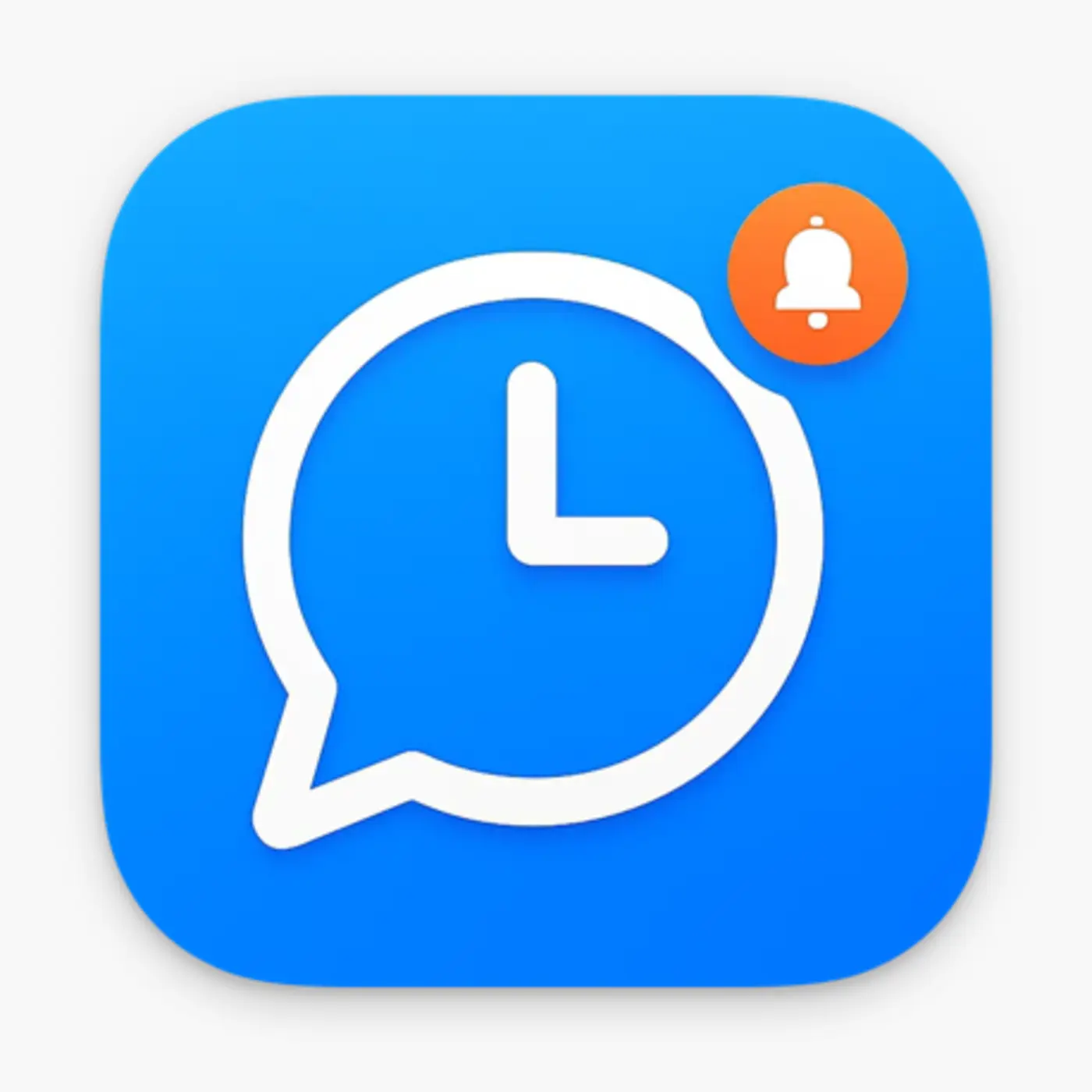 schedule messages for ios for birthdays whatsapp telegram