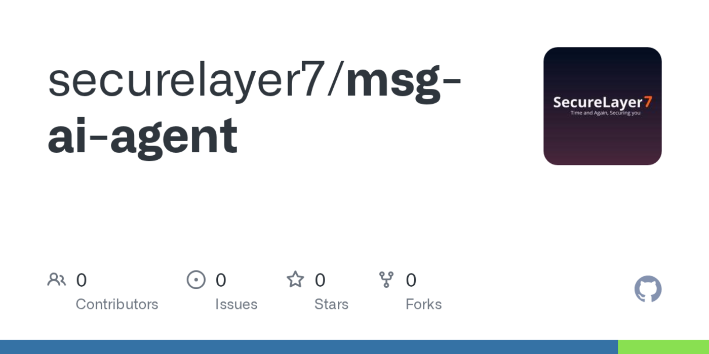show hn ai agent for microsoft grap red team framework