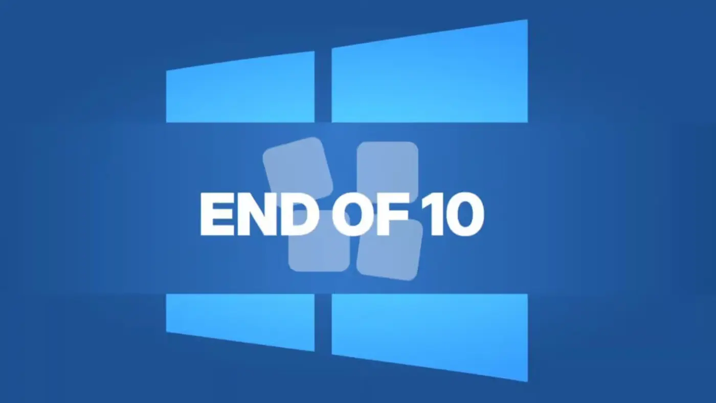 end of 10 the open source alternative to forced obsolescence
