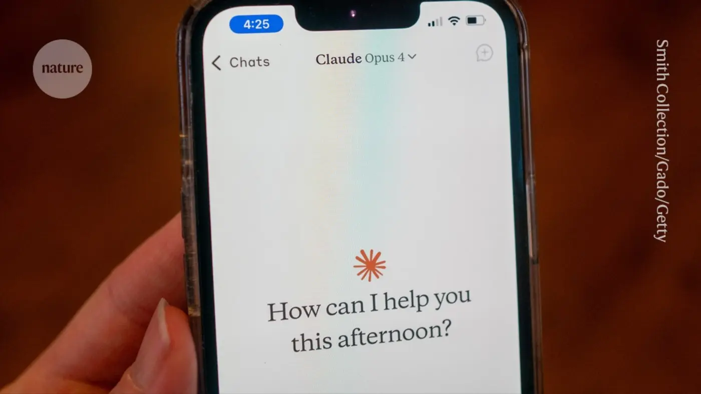 ai chatbots are sycophants researchers say itx27s harming science
