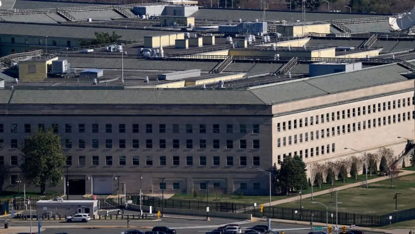 pentagon to use 130m donation from anonymous trump x27friendx27 to pay military