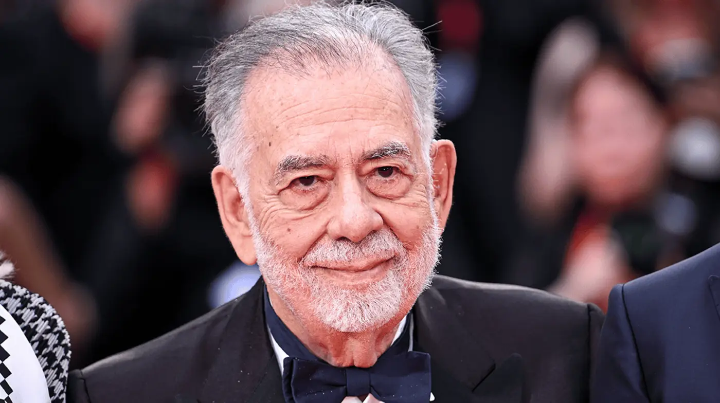 francis coppola selling his antique watch to recoup 100m loss on quotmegalopolisquot