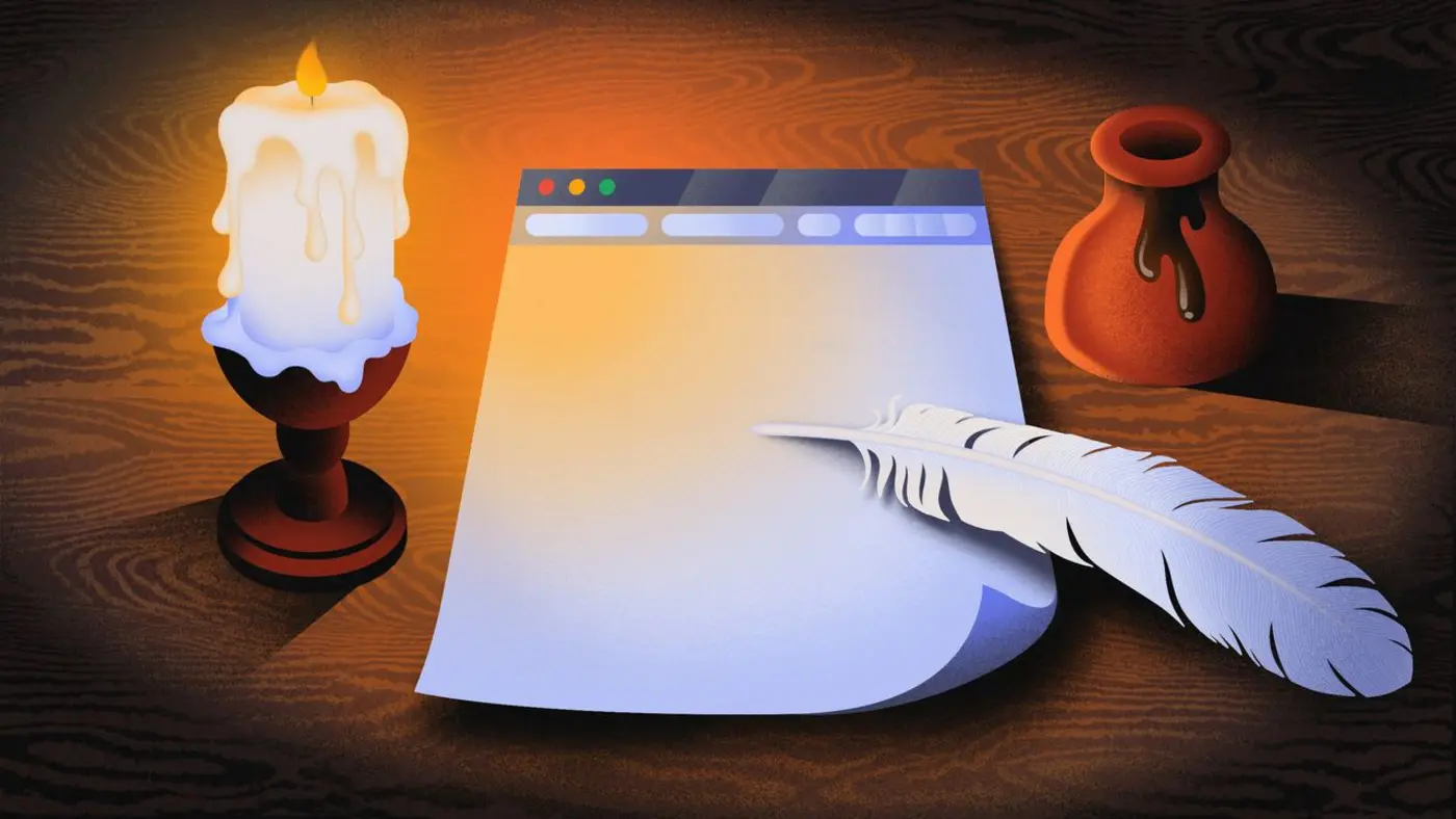 textedit and the relief of simple software
