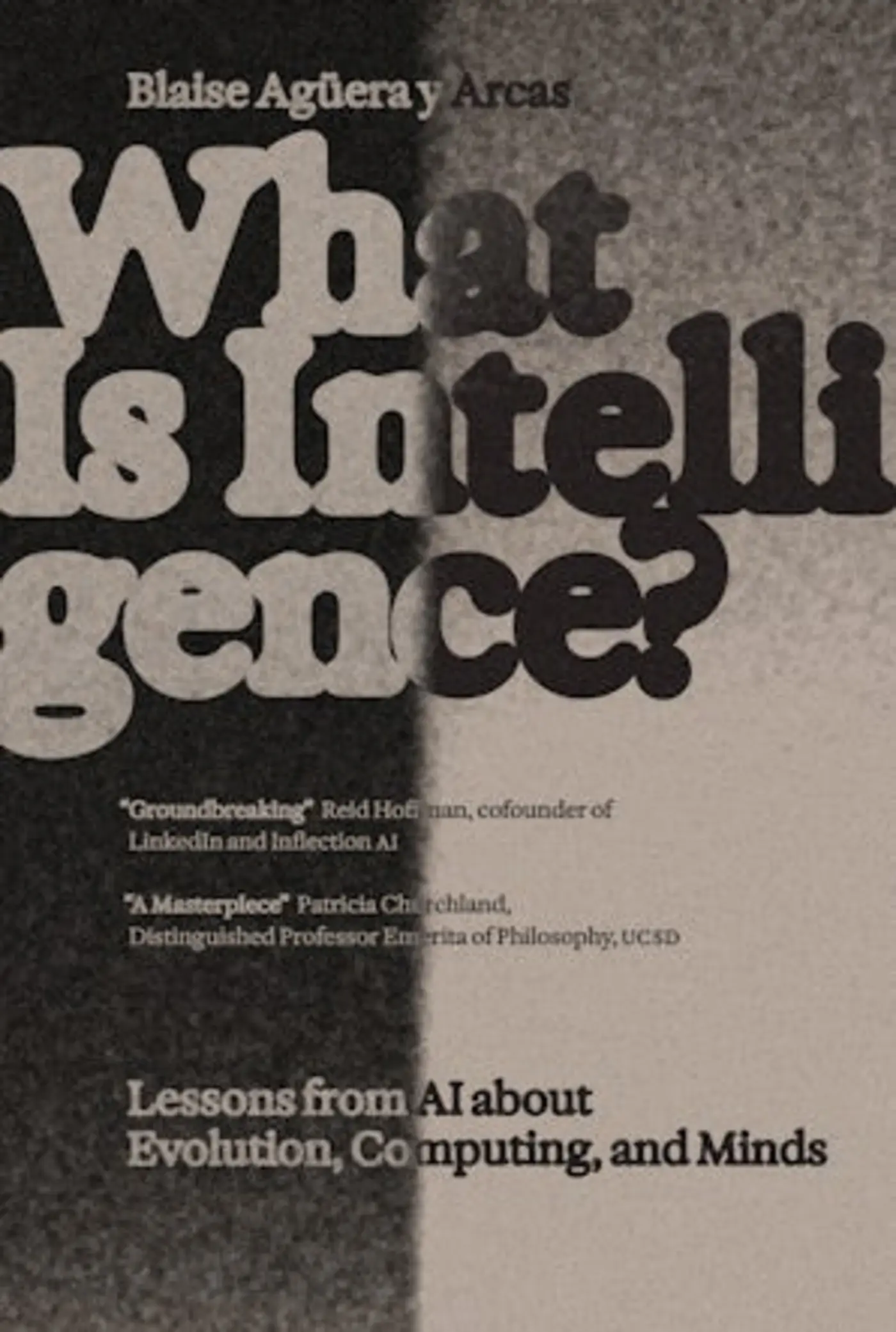 what is intelligence