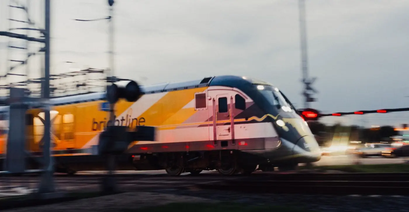 a x27death trainx27 is haunting south florida