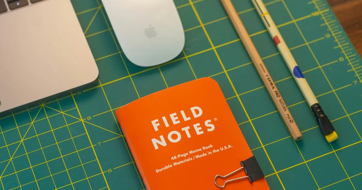 advice for new principal tech ics ie notes to myself