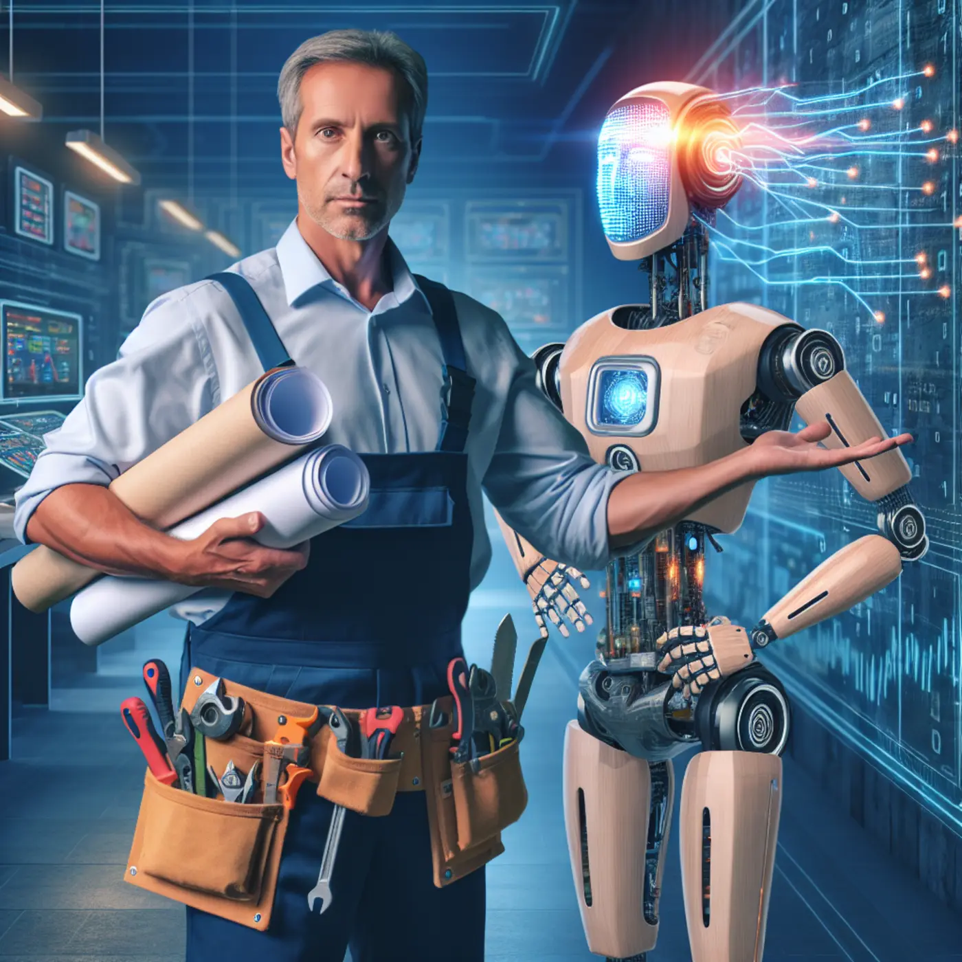 fire yourself first the emyth approach to iteratively ai app development