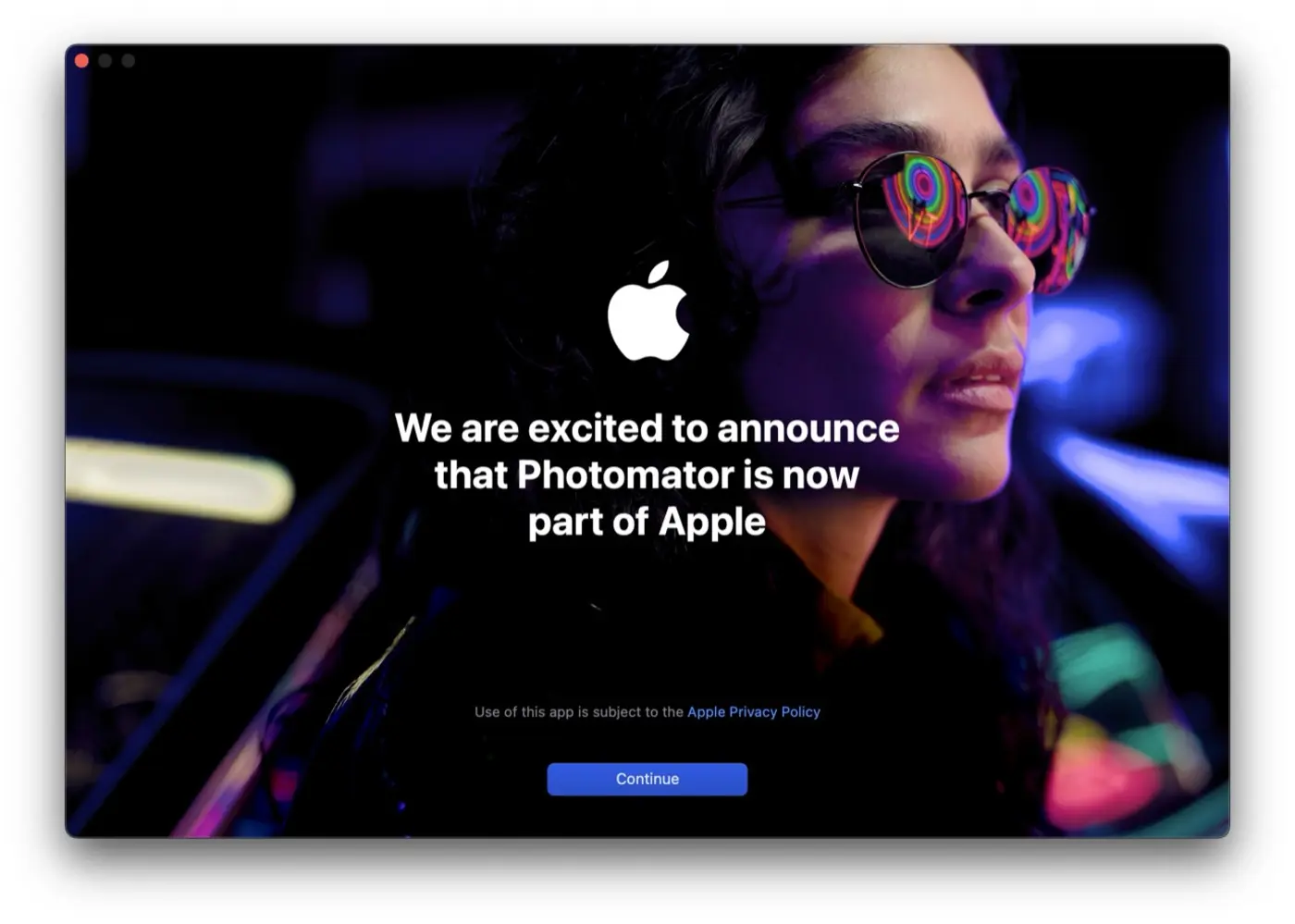 creative neglect what about the apps in apple