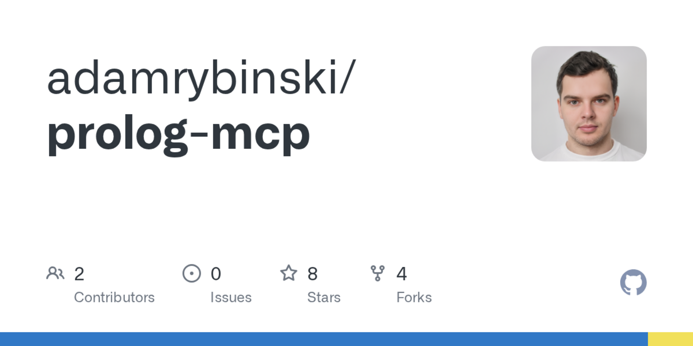 neurosymbolic ai server combining prologx27s symbolic reasoning with mcp