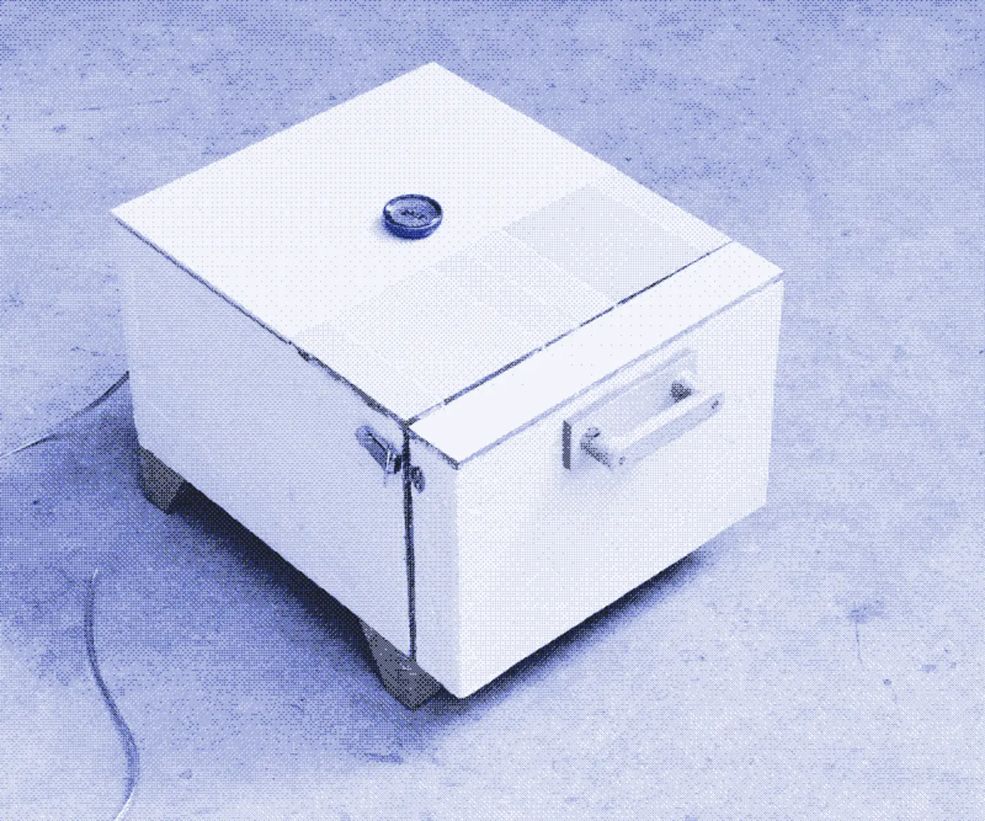 how to build a solar powered electric oven