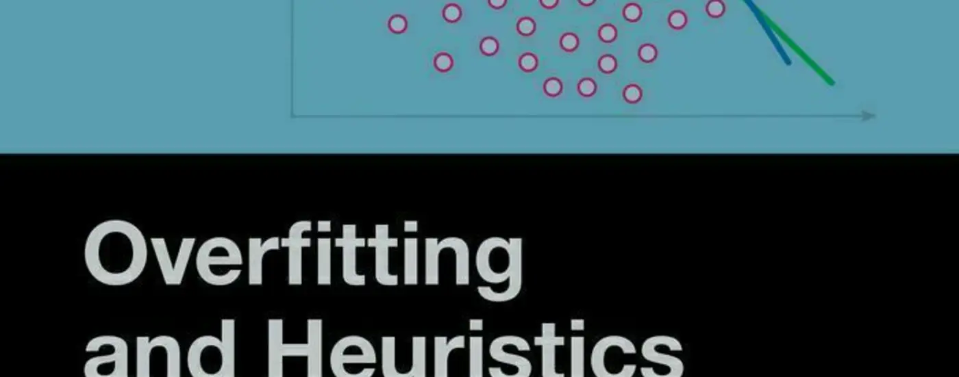 book review overfitting and heuristics in philosophy
