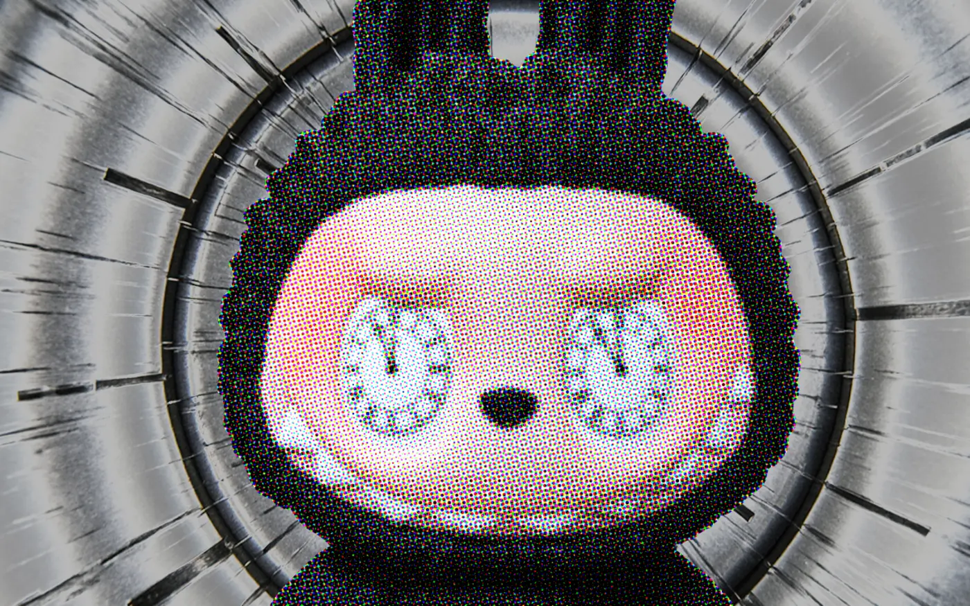 labubu is over wex27re onto productivity pets