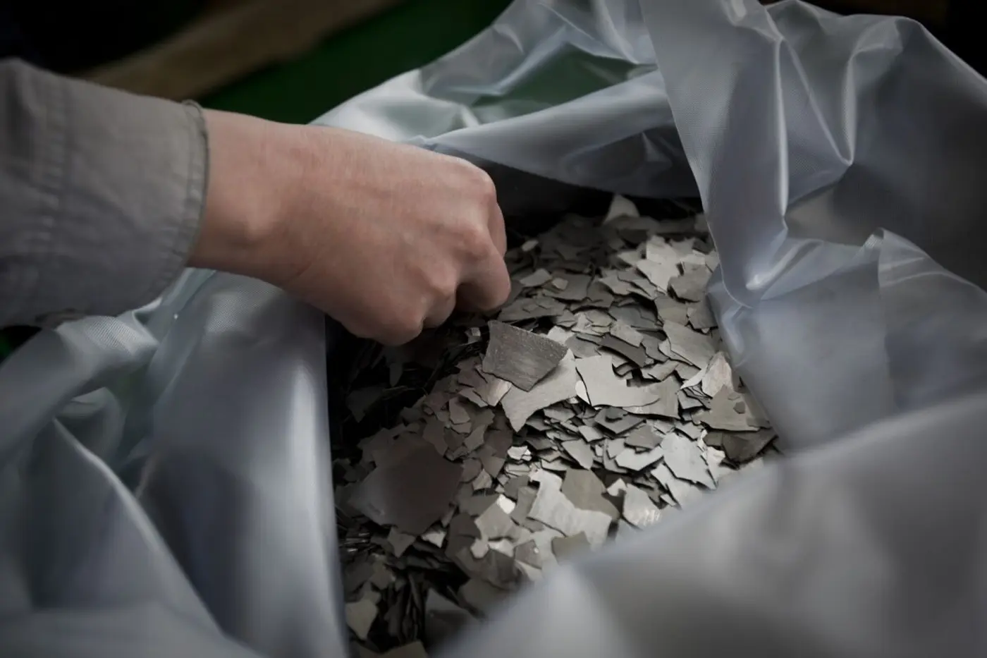 german firms hand over secrets that china could use for leverage