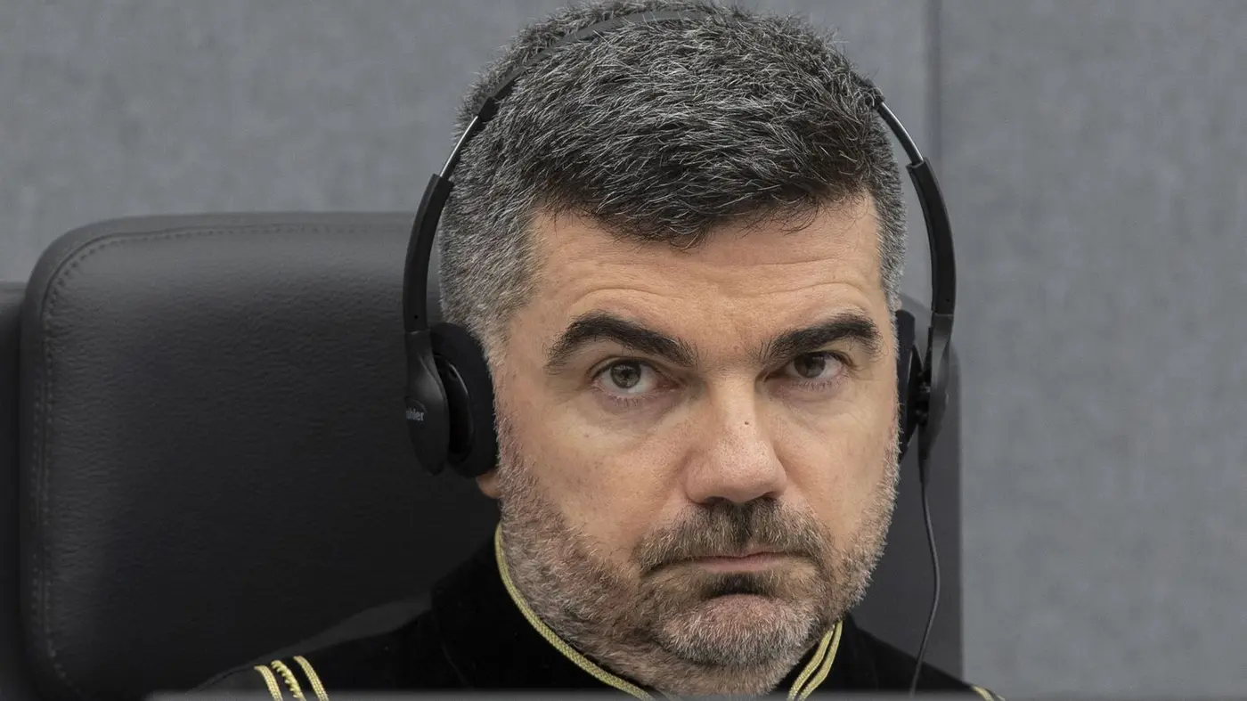 icc judge guillou loses all us it accounts after maga sanctions fr