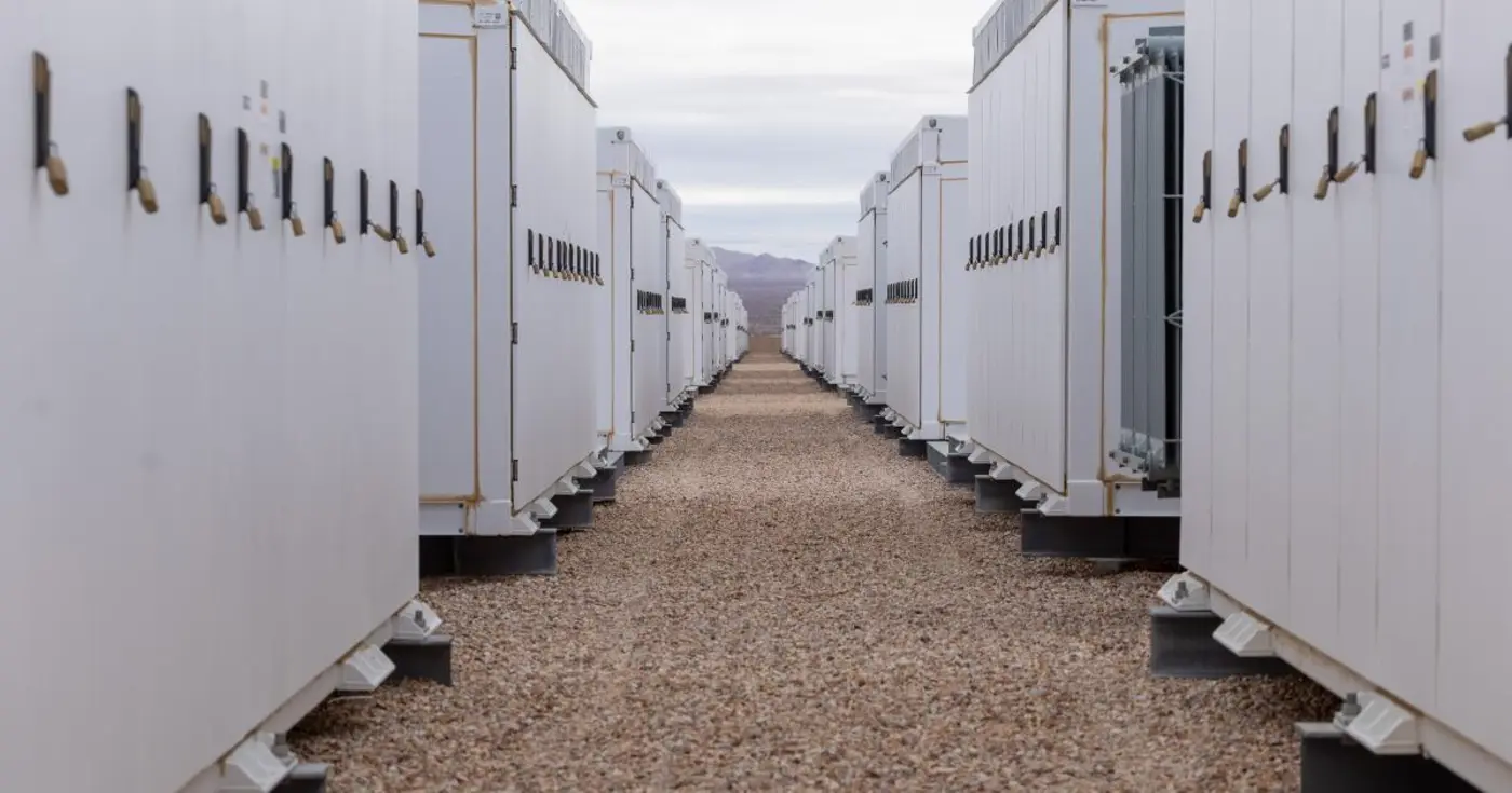 california invests in battery energy storage leaving rolling blackouts behind