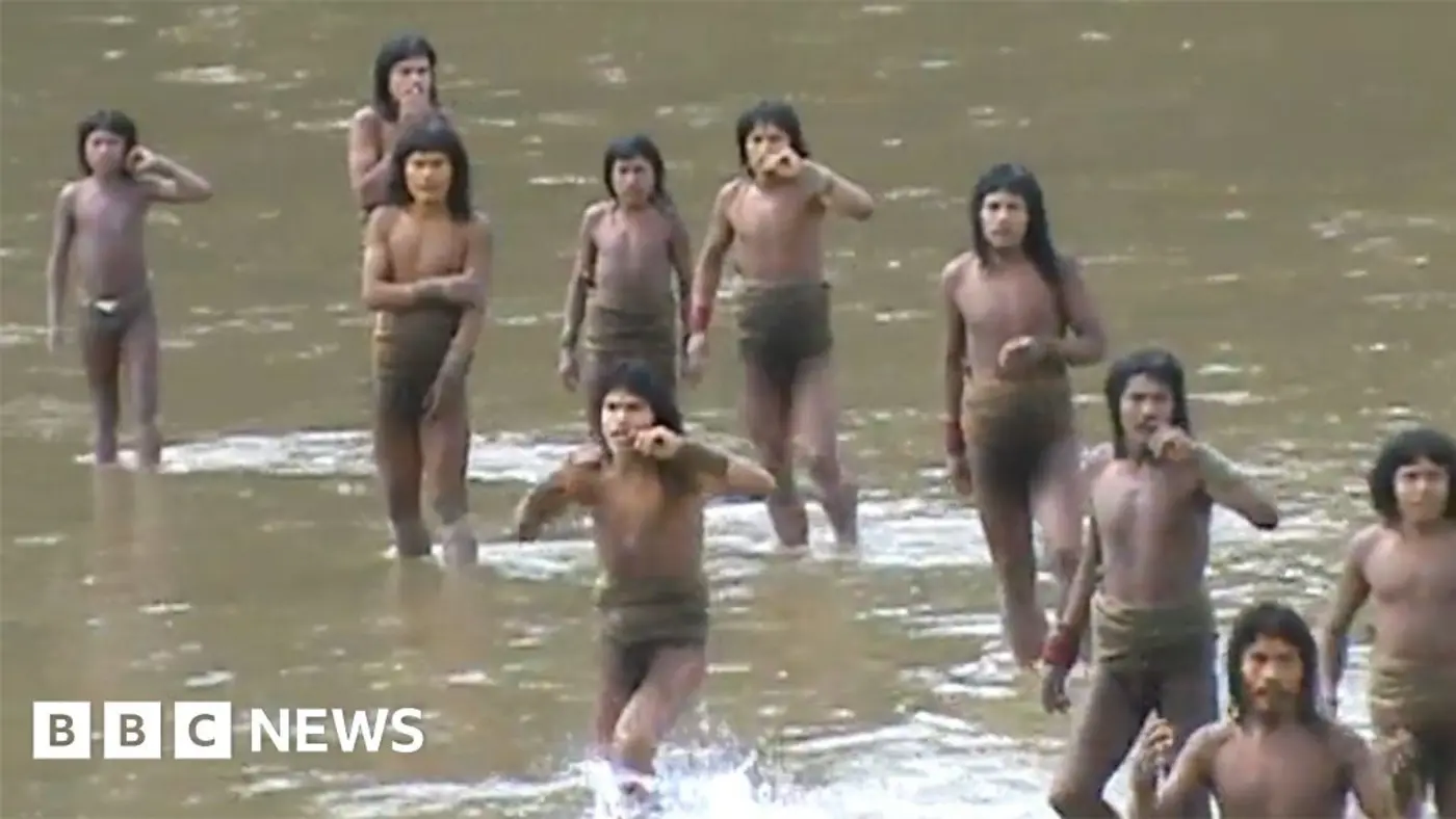 x27brothers in the forestx27 the fight to protect an isolated amazon tribe