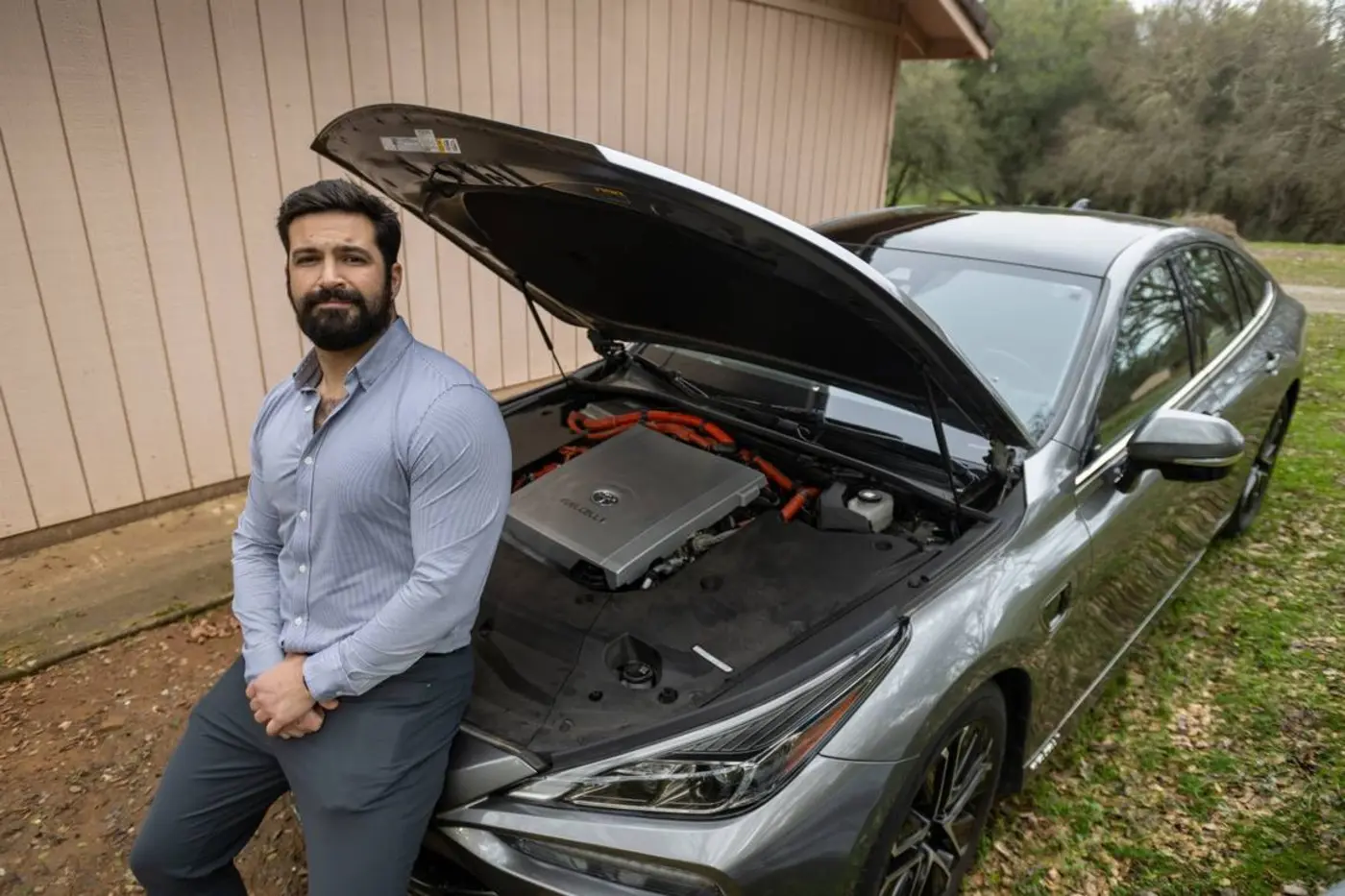 cleanair car you canx27t use california hydrogen vehicle owners canx27t find fuel