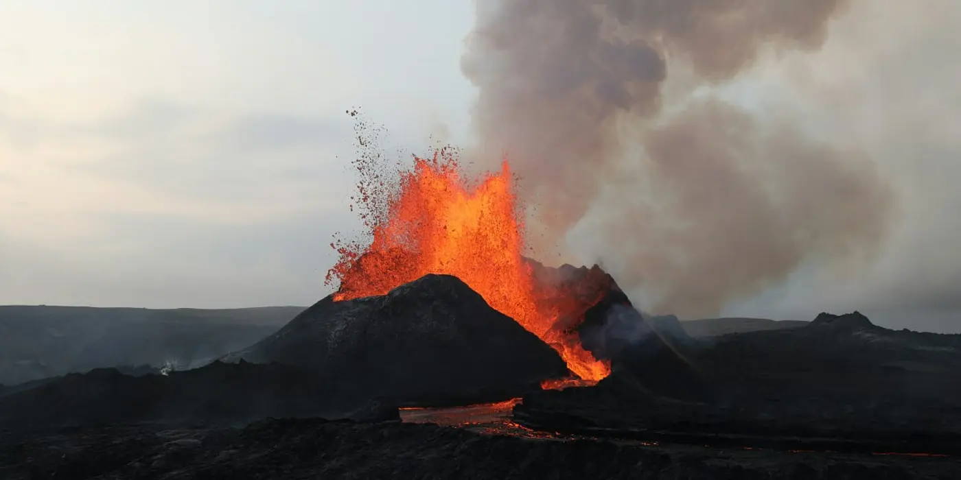burning out