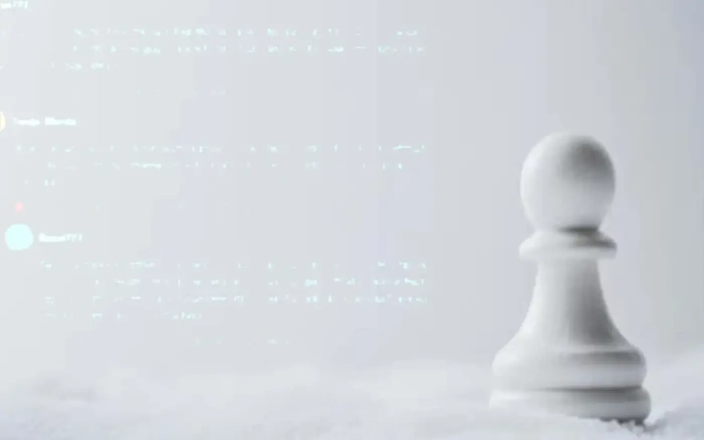 computers have killed chess