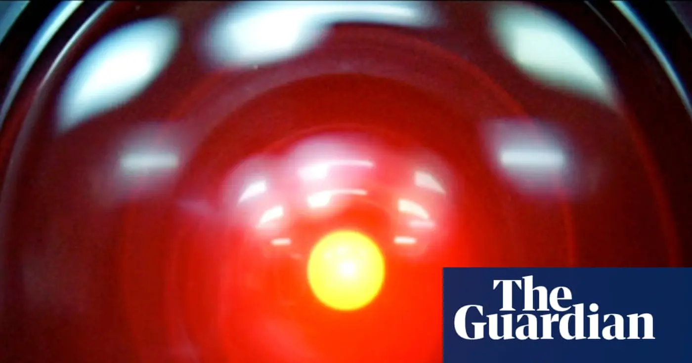 ai models may be developing their own x27survival drivex27 researchers say