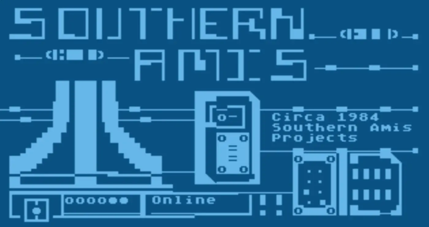 connect to a 1980s atari bbs through the web