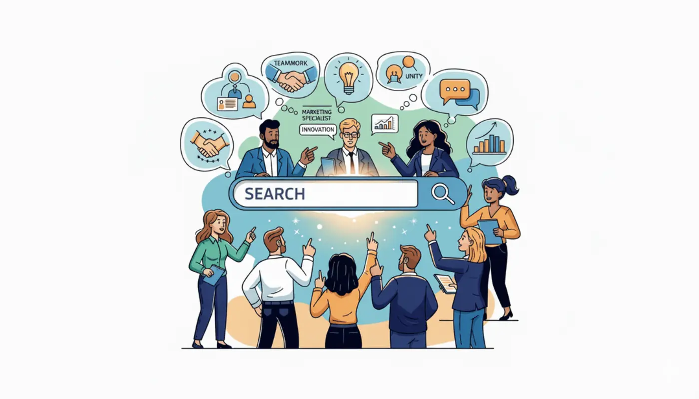rebuilding search velocity unlocks correctness not the other way around
