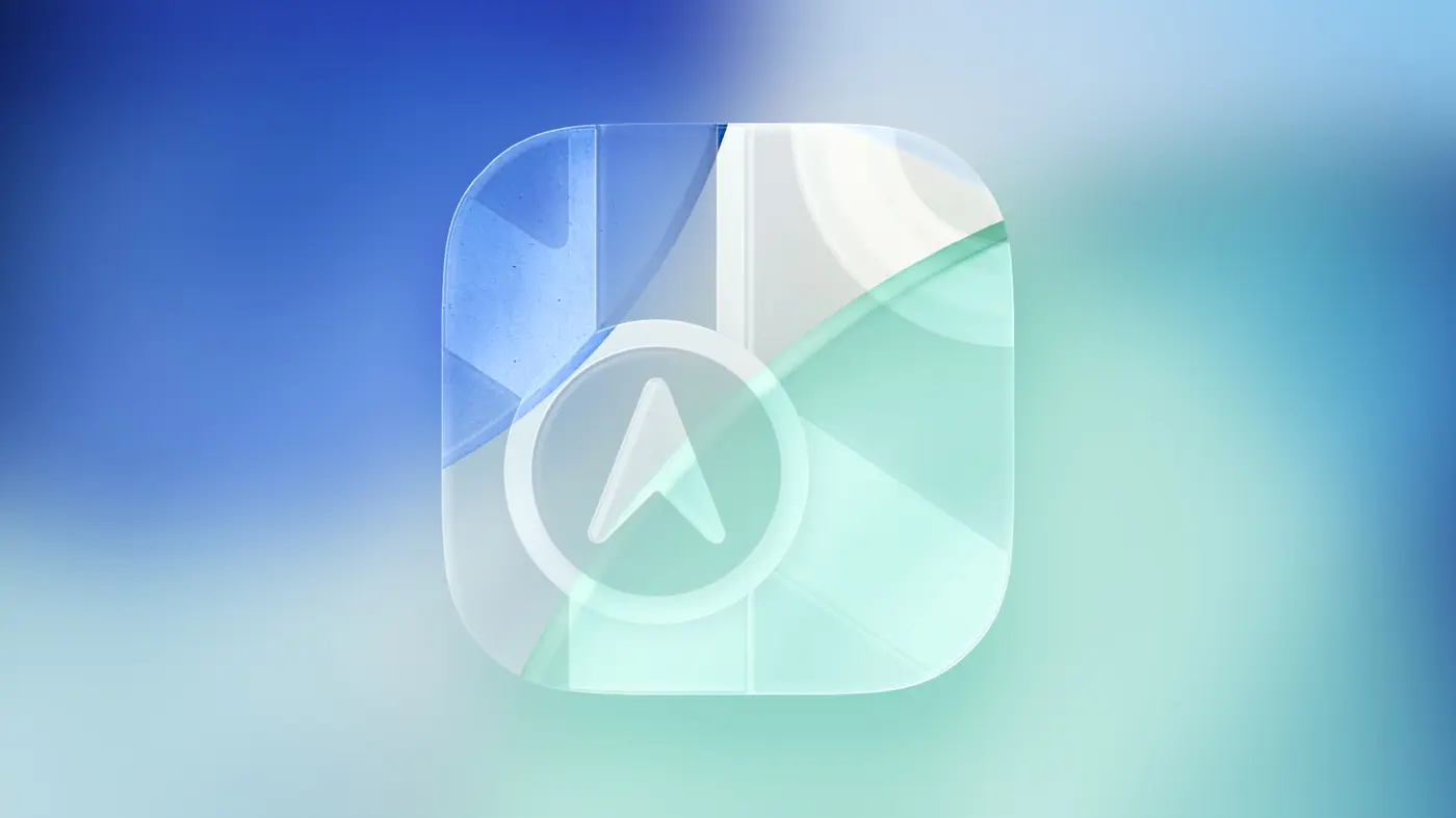 apple reportedly moving ahead with ads in maps app