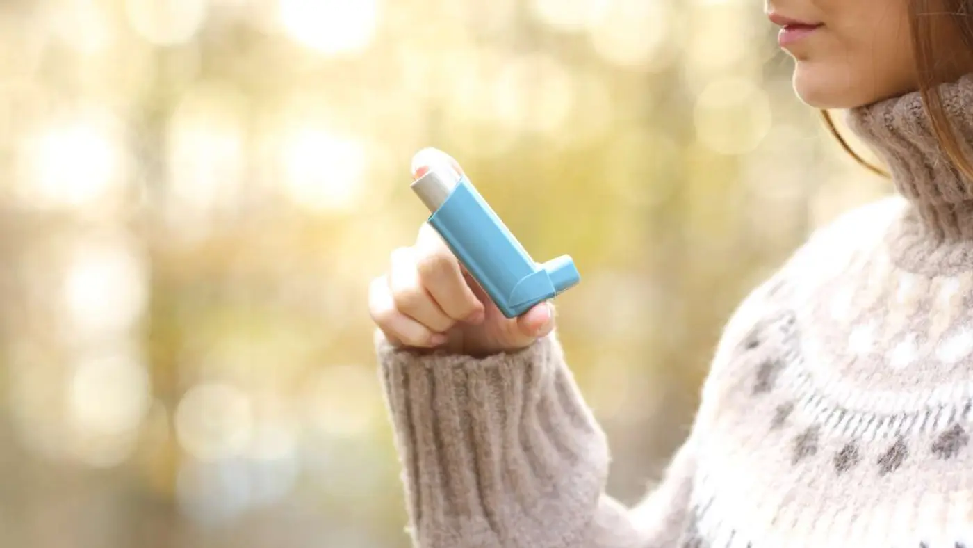 asthma and copd inhalers drive significant greenhouse gas emissions
