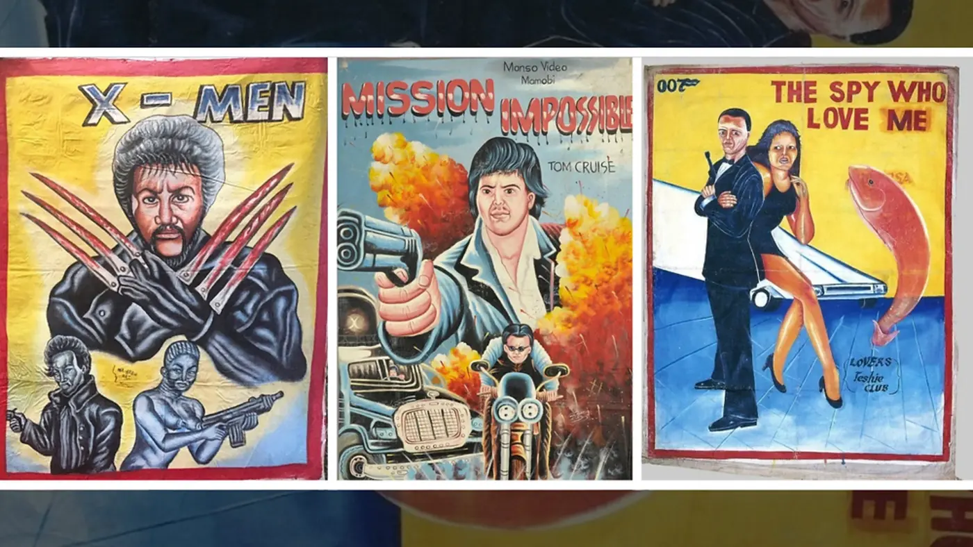 movie posters from africa that are so bad theyx27re good