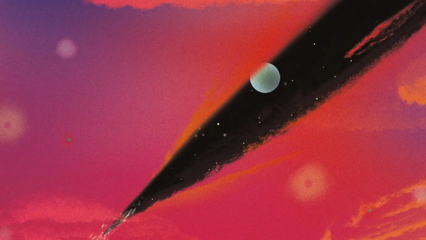 two thoughts on key art