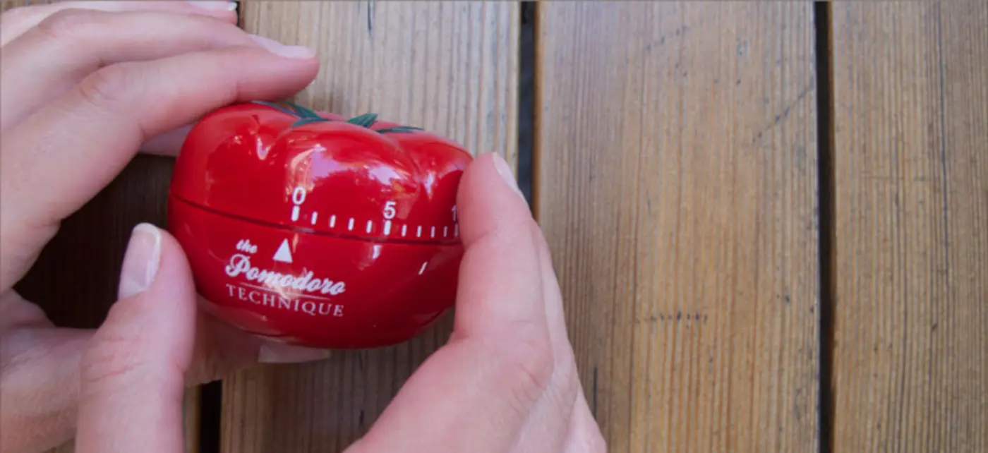 pomodoro trademark guidelines