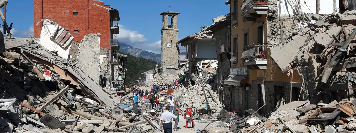 ai is changing our understanding of earthquakes knowable magazine
