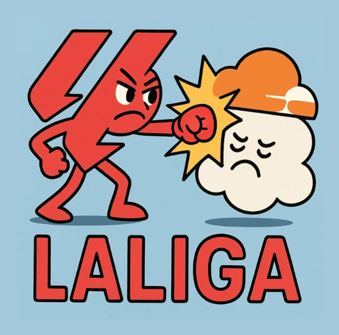 football power and censorship how la liga broke the spanish internet