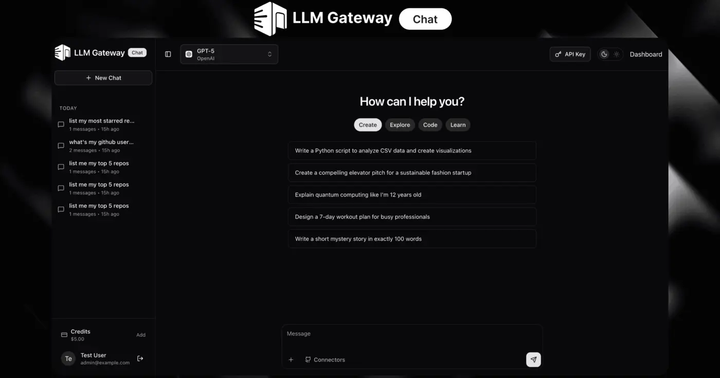 show hn ai models group chat