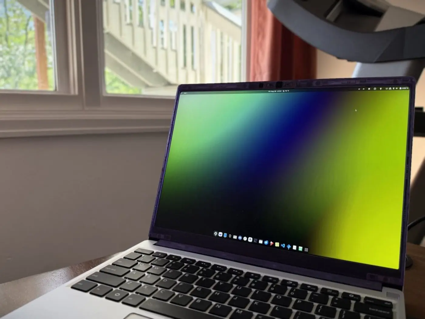 why linux and why now