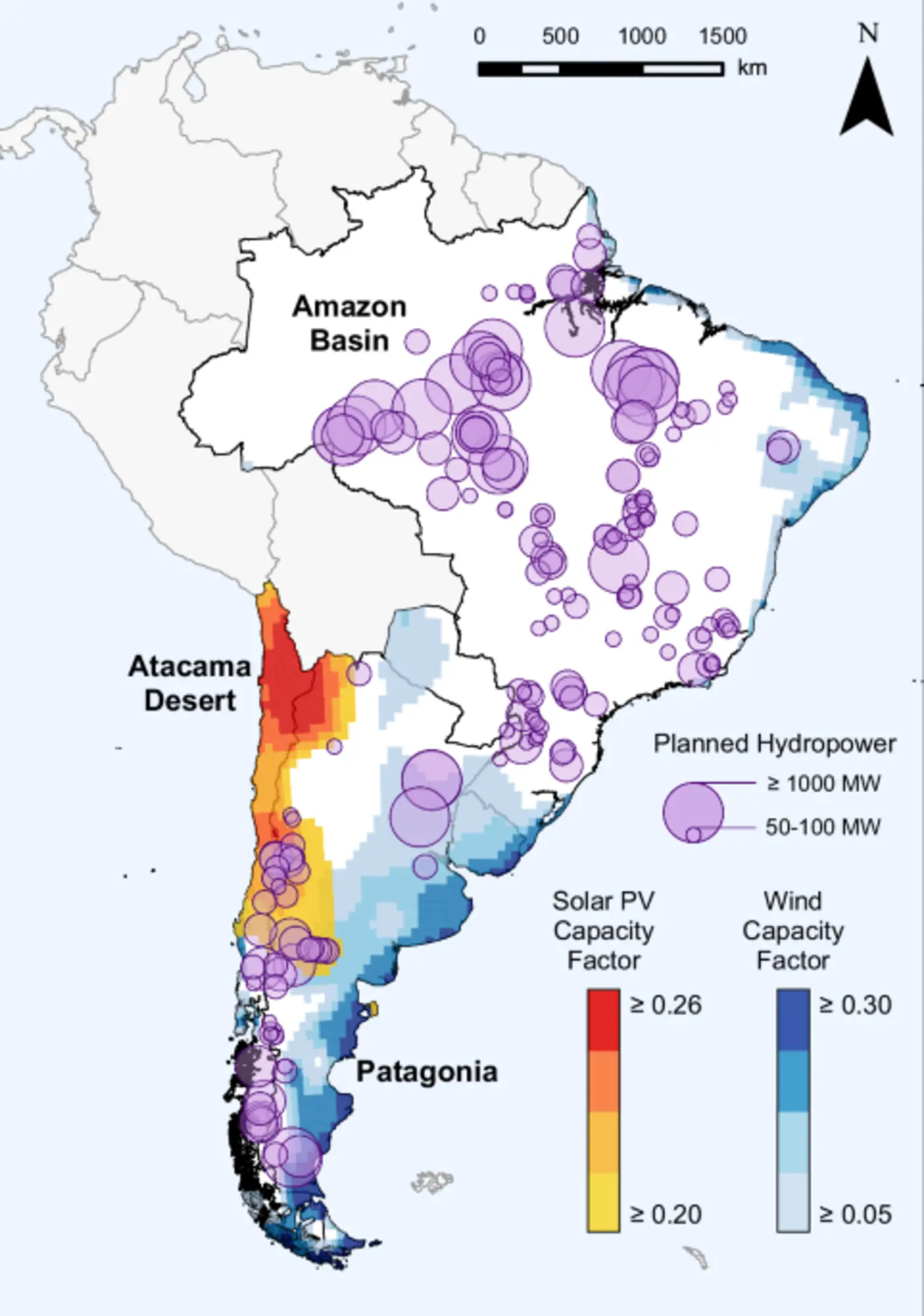 regional coordination can alleviate the cost burden of a lowcarbon electricity