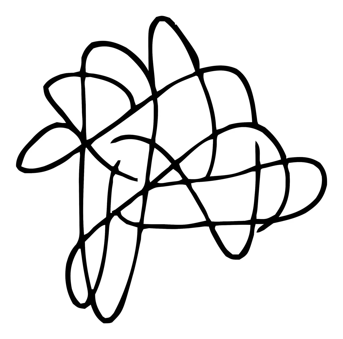 show hn doodl free online doodling canvas no account needed