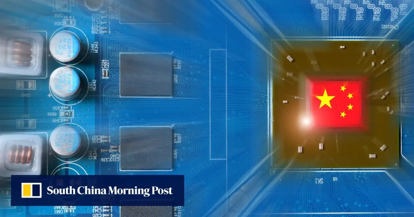 chinax27s analogue ai chip could work 1k times faster than nvidia gpu study